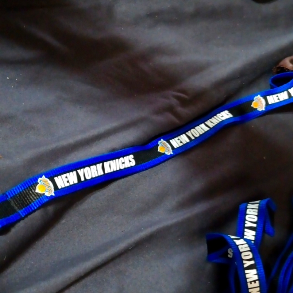 NEW YORK KNICKS Lanyard